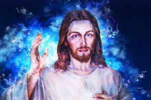 Dziś Niedziela Miłosierdzia Bożego