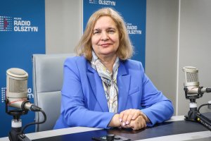 Jolanta Piotrowska o zmianach w finansowaniu ratowników wodnych i ochronie jezior