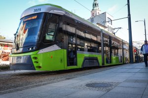 Prace przy ITS w Olsztynie. Możliwe problemy z sygnalizacją i biletomatami