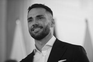 Poseł Lewicy Łukasz Litewka nie żyje. Zginął potrącony przez samochód