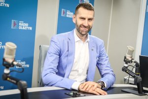 Marcin Możdżonek: Zełenski celowo zaognił relacje z Polską