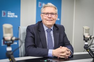 Bliskość granicy nie odstrasza inwestorów. Marcin Tumasz gościem Porannych Pytań
