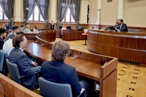 Nowa rada, nowe pomysły. Młodzież chce mieć wpływ na Olsztyn