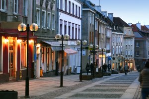 Zniżki dla mieszkańców standardem w Polsce. W Olsztynie budzą kontrowersje