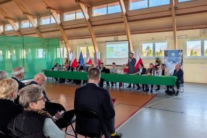 Dodatkowe miliony na naprawę wałów na Żuławach