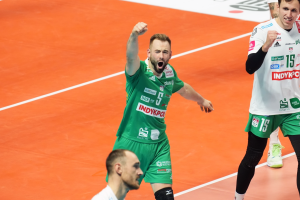 Kibice wybrali najlepszego siatkarza sezonu!