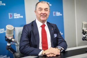 Rafał Laskowski: skrócenie tygodnia pracy jest nieuniknione