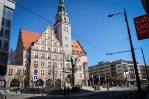 Konflikt na linii rady osiedli–urząd miasta. Społecznicy mówią o marginalizacji