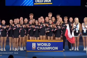 Złoto dla Polski. Soltare triumfuje w Pucharze Świata