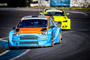 Staniszewski rusza po kolejne zwycięstwo