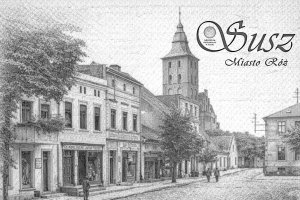 Wspomnienia, które ocalą historię. Nowa inicjatywa w Suszu