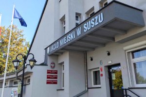 Susz uruchamia budżet obywatelski. Mieszkańcy zdecydują o inwestycjach