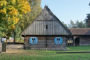 Kąpiel, która leczyła. Sekrety dawnej Wielkanocy na Mazurach