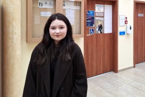 Wielkanoc w cieniu wojny. Historia studentki z Mariupola