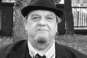 Nie żyje Wojciech Borkowski. Olsztyn żegna poetę Hieronymusa