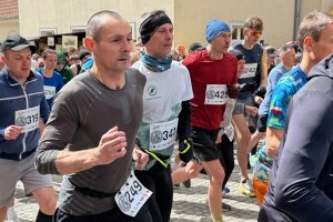 Olsztyn na sportowo. Za nami 23. Bieg Jakubowy