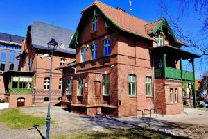 Nowe życie zabytku w Elblągu. Budynek przy Warszawskiej z nowymi funkcjami