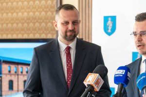 Nowe życie dawnej piekarni. Instytut Północny szykuje modernizację budynku