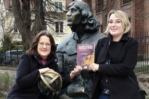 Europa śladami filmów i seriali. Weronika Szabelewska o turystyce ekranowej