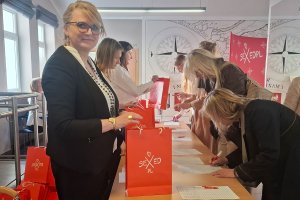 Olsztyn edukuje uczniów i nauczycieli w zakresie profilaktyki HPV