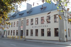 Rusza nowa edycja „Teatru przy stoliku” w Szczytnie
