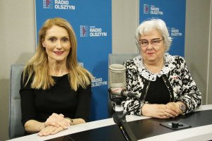 Kondycja szpitali powiatowych tematem audycji Jeden na Jednego