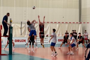 Dziś zdobyli Olsztyn. W przyszłości mogą wygrać Igrzyska Olimpijskie w Warszawie