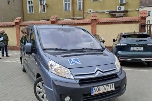 Olsztyn i Osnabrück wspierają Ukrainę. Wyruszył kolejny transport humanitarny