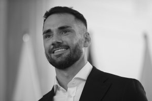 Poseł Lewicy Łukasz Litewka nie żyje. Zginął potrącony przez samochód