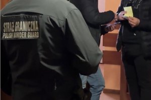 Co czwarty cudzoziemiec pracuje nielegalnie. Gdzie wykryto najwięcej nieprawidłowości?