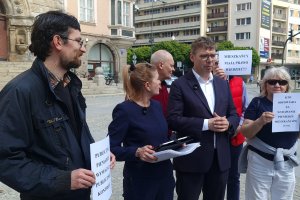 Olsztyn stracił miliony na przedszkolach? Ratusz odpiera zarzuty opozycji