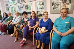 „Mamy mnóstwo ról do spełnienia”. Dziś świętują pielęgniarki i położne