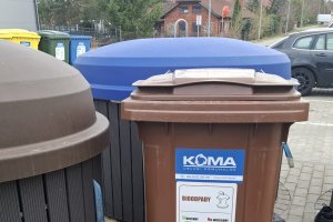 System kaucyjny nie pomógł. Olsztyński ratusz szykuje podwyżkę opłat za śmieci