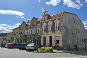 Jagiełło, Anders i historia Lidzbarka. Odkryj Warmię i Mazury z Radiem Olsztyn
