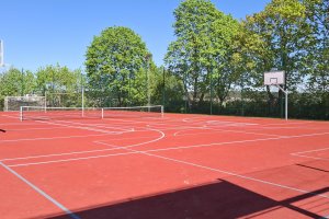 Sportowa inwestycja w gminie Działdowo. Otwarto nowe boiska
