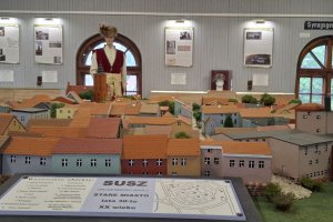 Wspomnienia i atrakcje. Noc Muzeów w Iławie i Suszu