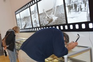 Nieznane oblicze Ełku. Wystawa amatorskich fotografii z lat 60. XX wieku