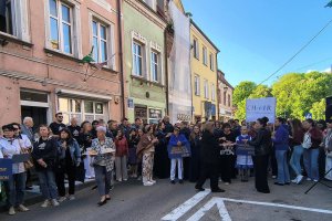 Finał festiwalu chóralnego w Barczewie. Dziś poznamy laureatów