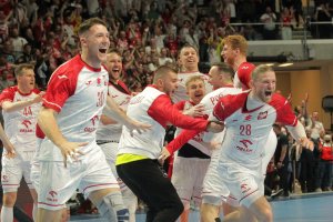 Remis wystarczył. Piłkarze ręczni jadą na mistrzostwa świata!