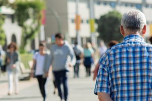 Znów nas ubyło. Region skurczył się o 9,5 tysiąca osób