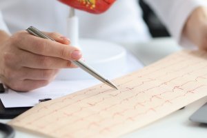 Do szpitala w Giżycku trafi nowoczesny sprzęt kardiologiczny