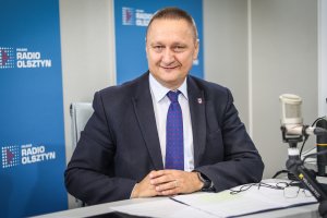 Spór o parkowanie w Olsztynie. Starosta: chcę równości wobec konstytucji