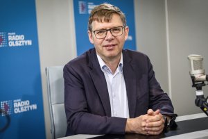 Artur Chojecki o fałszywych alarmach, Zielonym Ładzie i referendum