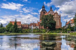 Sukces Barczewa w rankingu finansowym polskich samorządów