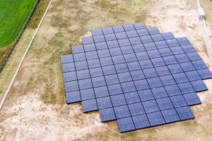 LOFAR w Bałdach z nową mocą. Trwa modernizacja stacji