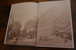 Muzeum w Ełku wydało książkę na 600-lecie miasta