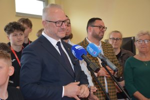 Rządowe wsparcie dla sportu. 255 klubów z regionu z dotacjami