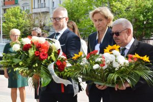 130-lecie Mazurskiej Partii Ludowej. „Ruch wyrastał z wartości, które są blisko człowieka”
