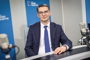 Daniel Brodowski o liście gończym za skazanym adwokatem i kolejnych zatrzymaniach w aferze odpadowej