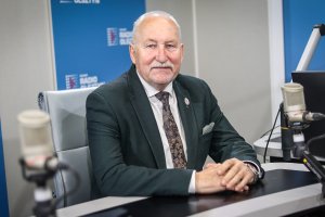 Senator Brzezin o samorządowym sporze: Olsztyn musi szukać konsensusu